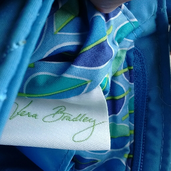 Vera Bradley Petite Hipster - Picture 3 of 7